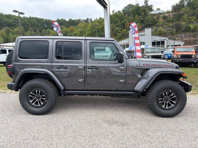 jeep wrangler 4-door 2027 1C4RJXFG1VW555335 image jeep wrangler 4-door 2027 1C4RJXFG1VW555335 image